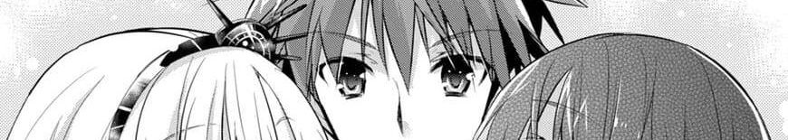 Maou na Ano Ko to Murabito A 24-24