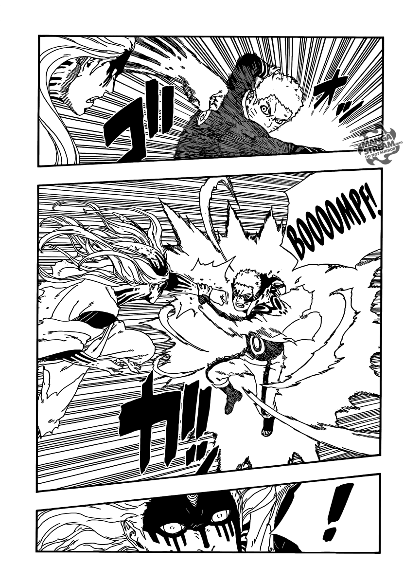 Boruto 8-นายต้องทำ