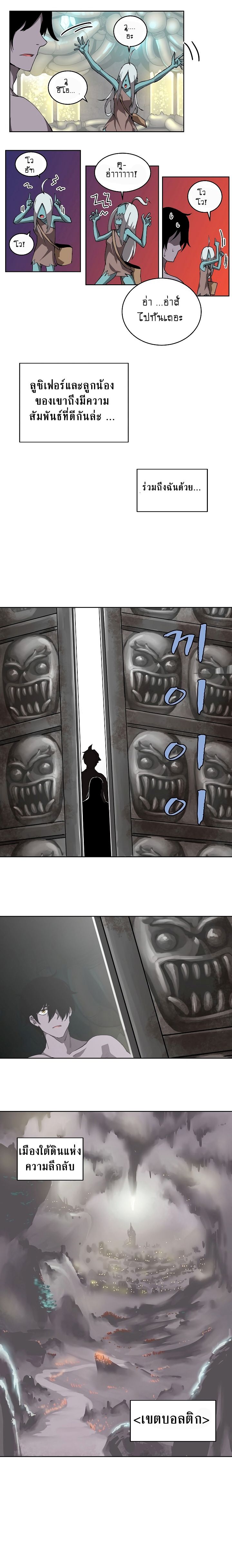 The Dungeon Master 5-5