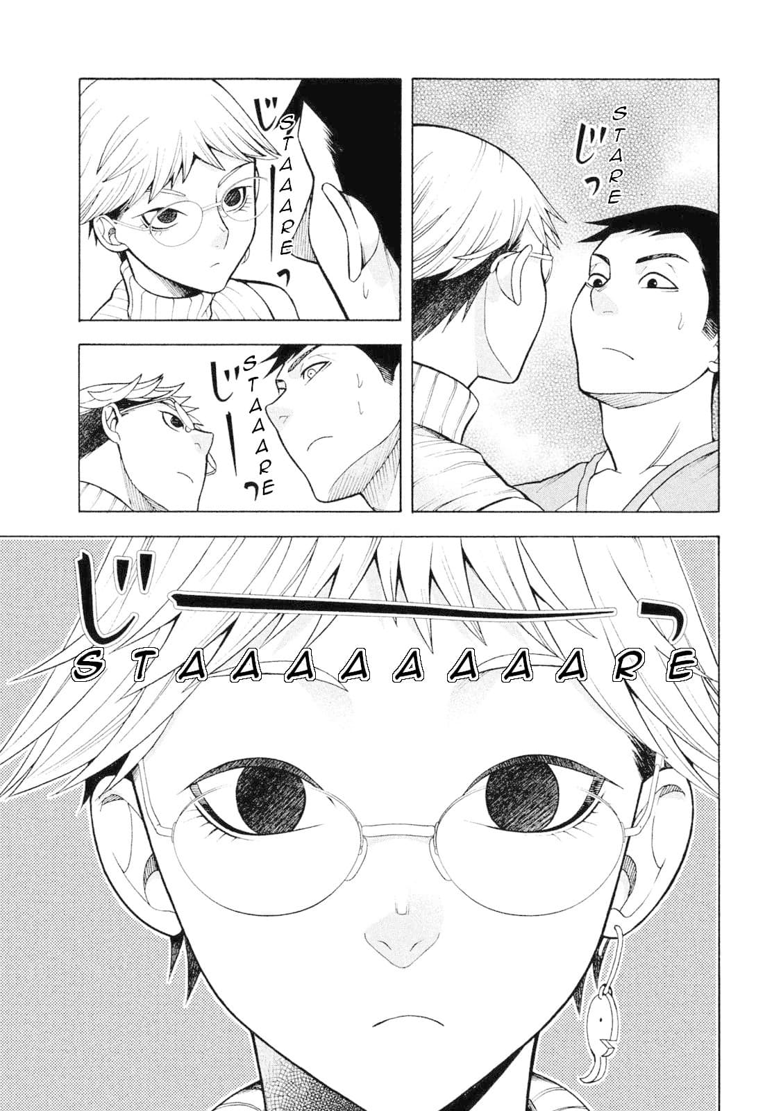 Asper Kanojo 5-บอกโยโคอิ