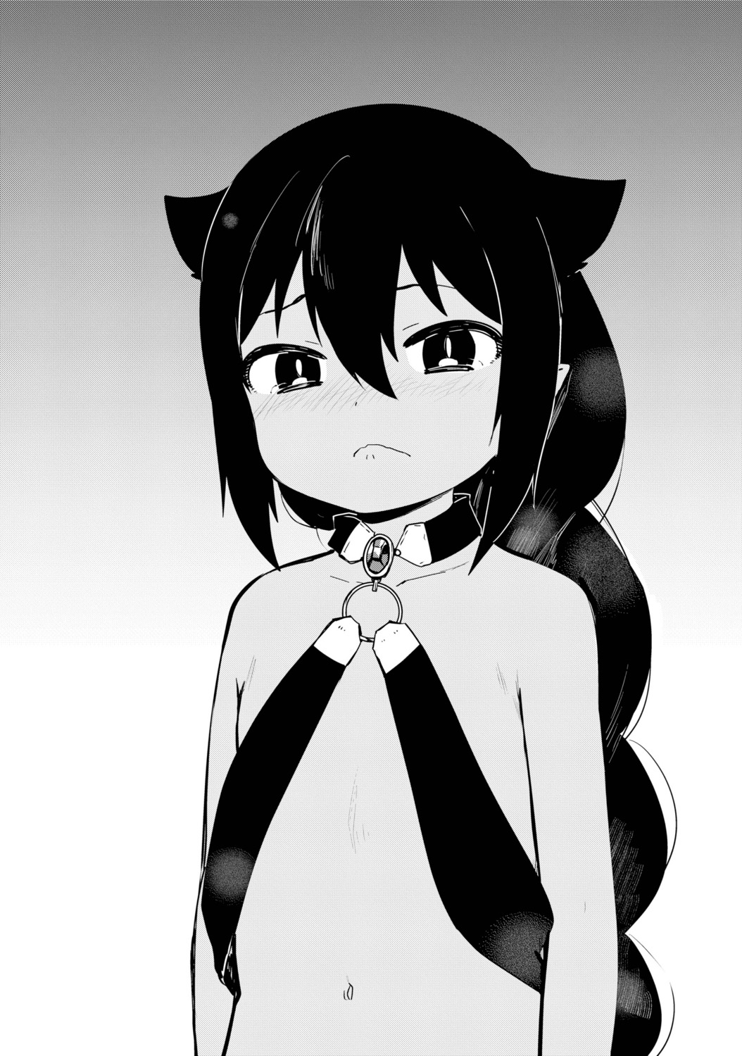 Jahy-sama Ha Kujikenai! 23-ท่านจาฮีกับปาร์ตี้อาณาจักรปีศาจ