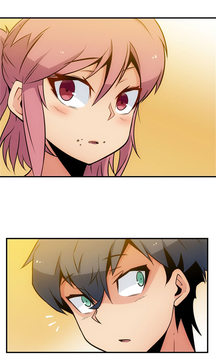 Such a Cute Spy 15-15