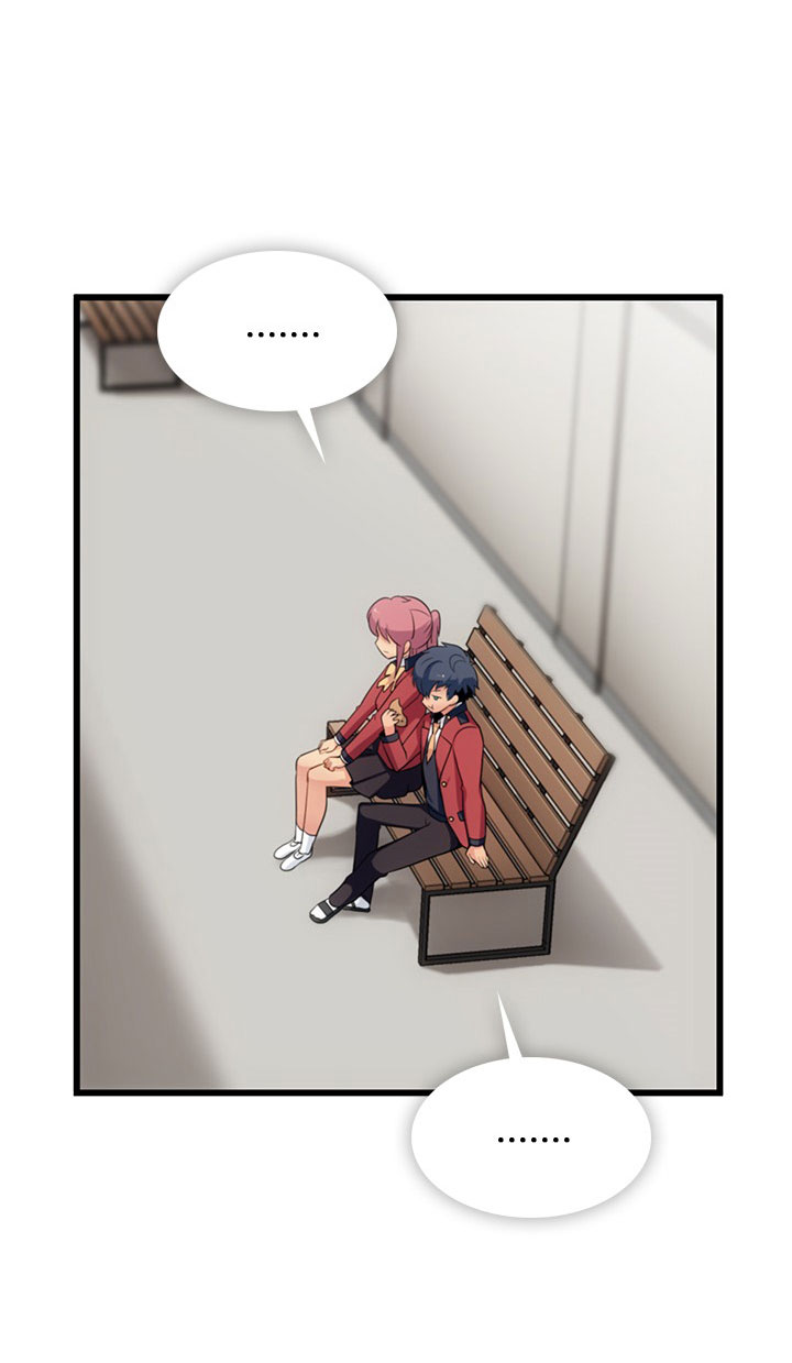 Such a Cute Spy 4-4