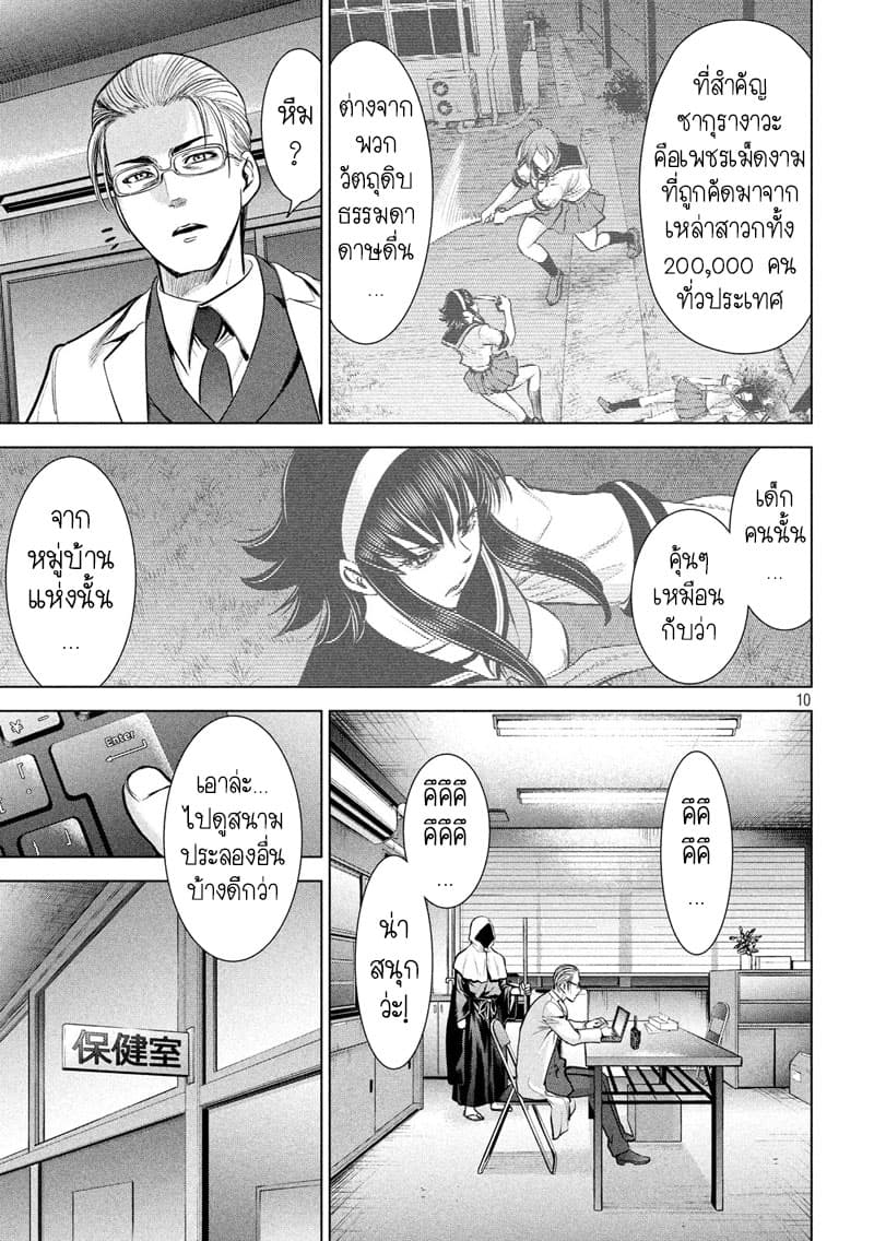 Satanophany 120-เรื่องราวความทรงจำ