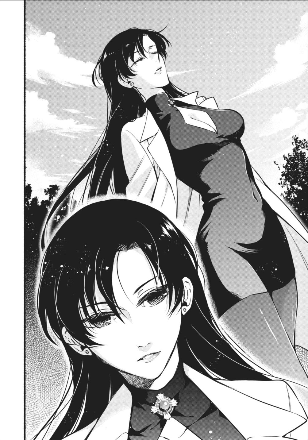 Maou-sama Retry! 6-6