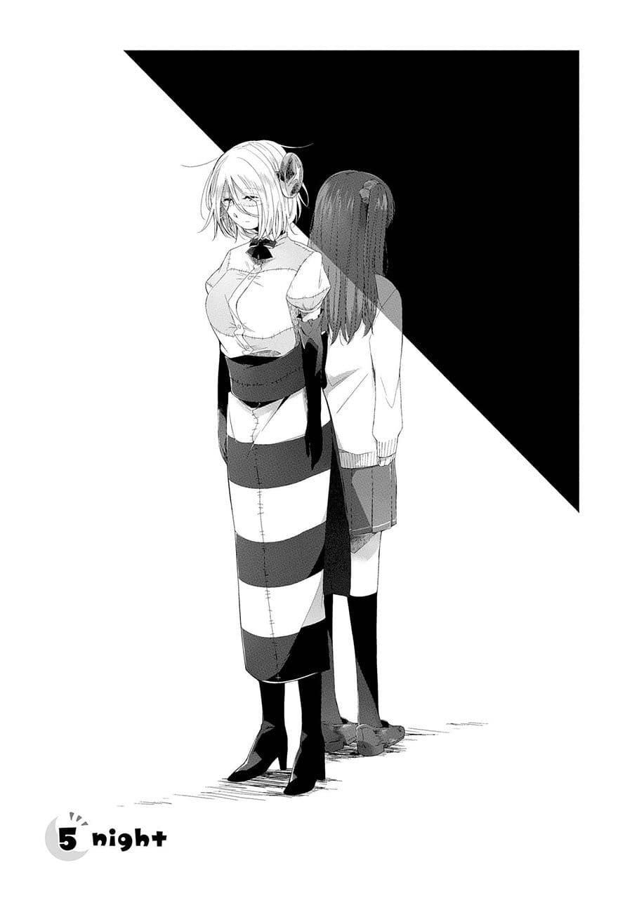 Prison Town e Youkoso 5-5