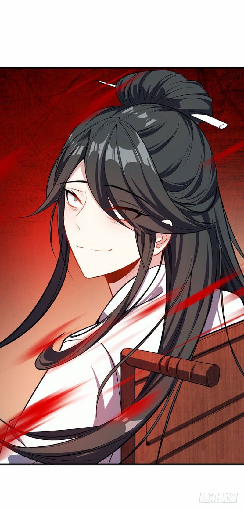 Rise of The Demon King รุ่งอรุณแห่งราชาปีศาจ 45-45