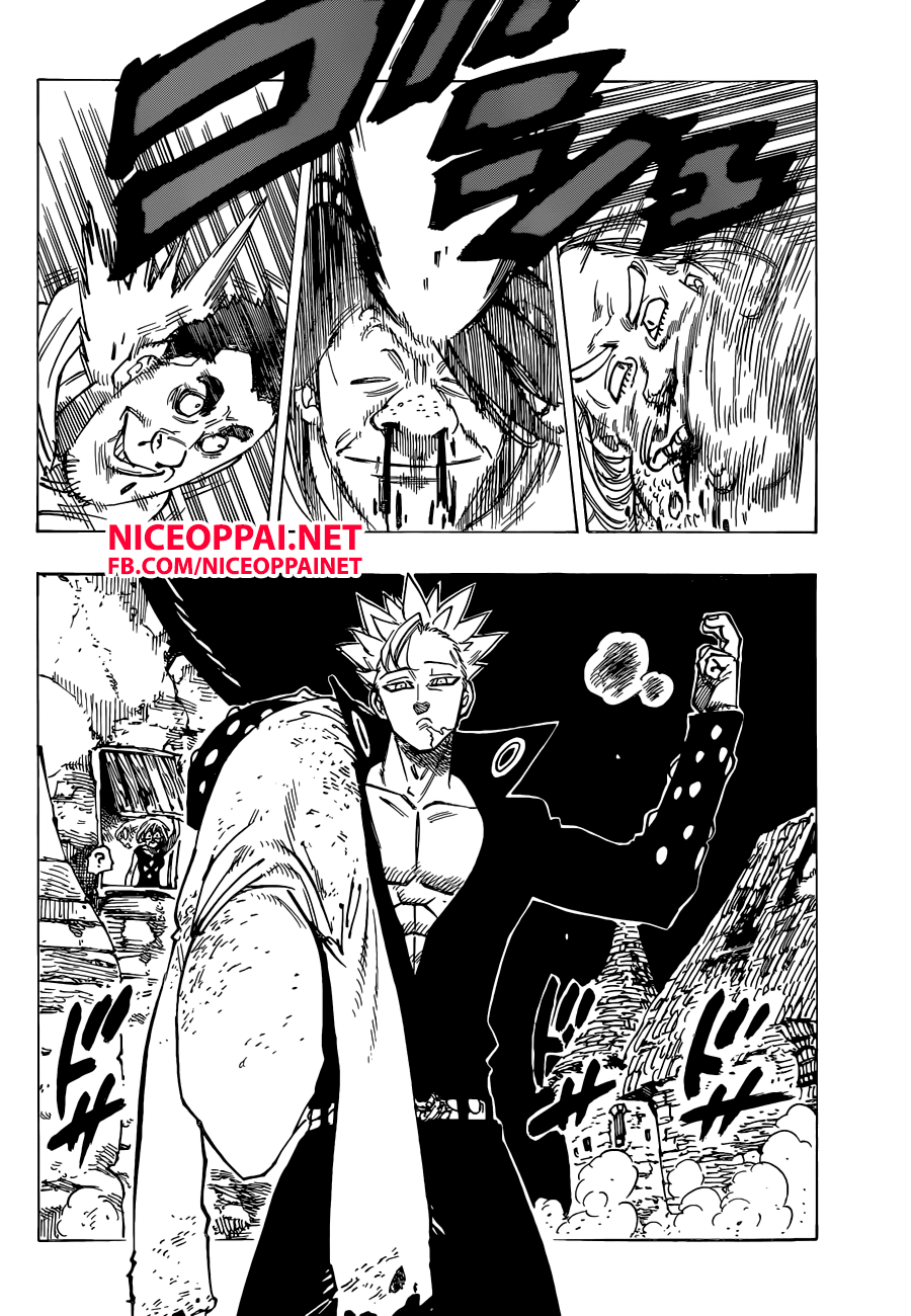 Nanatsu no Taizai 139-เล่าอดีตของเจ้าให้ข้าฟังหน่อย