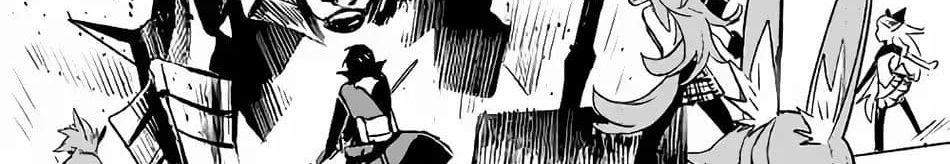 Kuro no Souzou Shoukanshi - Tenseisha no Hangyaku 21-21