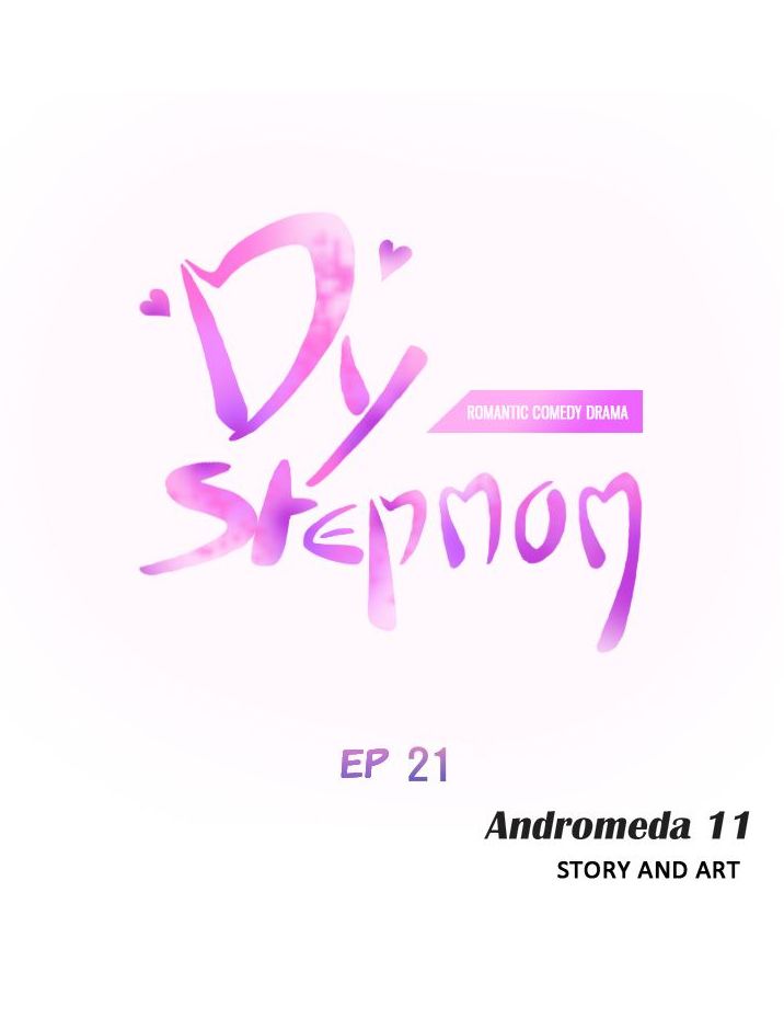 My Stepmom แม่เลี้ยงของผม 21-21