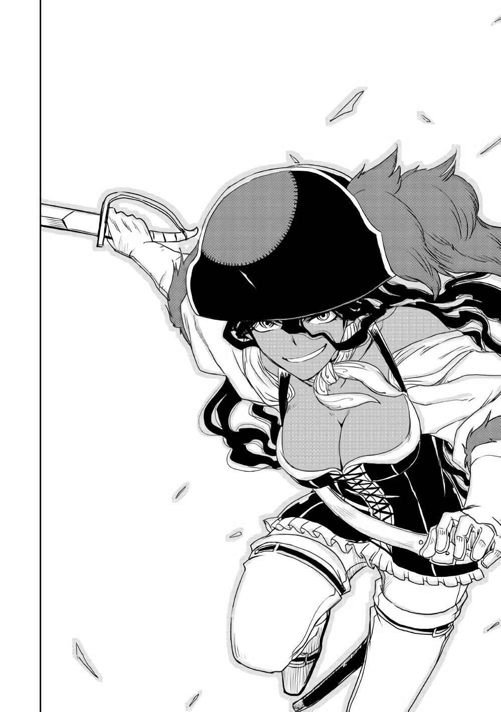 Isekai Tensei Soudouki 38-38