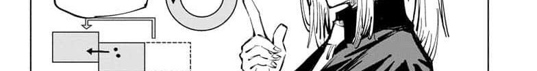 Jujutsu Kaisen มหาเวทย์ผนึกมาร 65-สิ่งของที่ถูกซ่อนไว้