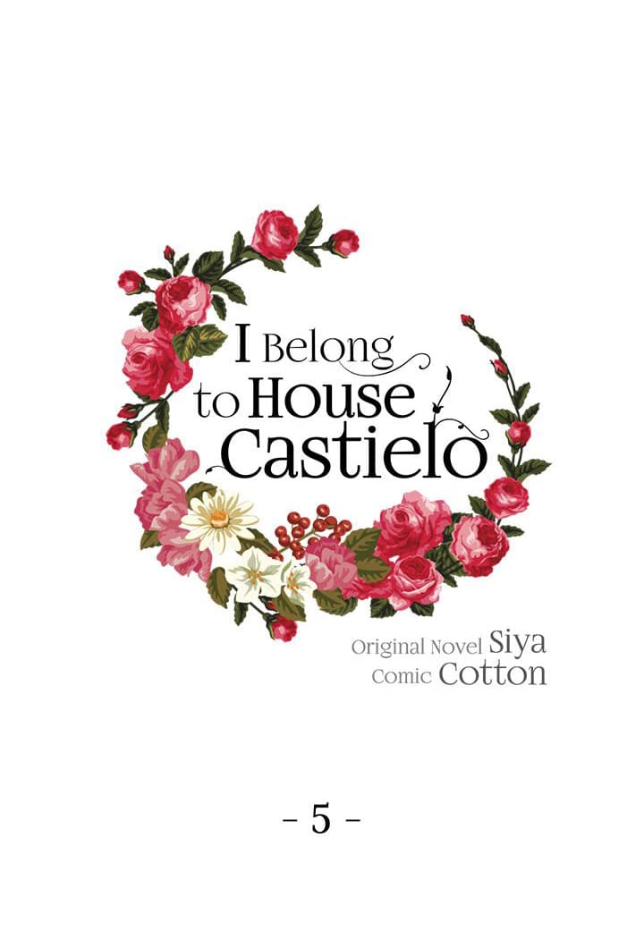 I Am a Child of This House ฉันคือลูกบ้านหลังนี้ 5-5