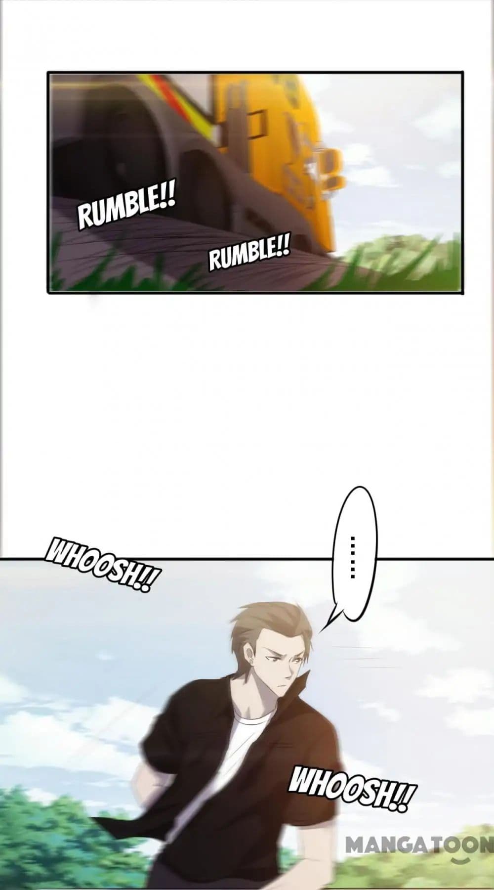 Strongest Worker 33-33