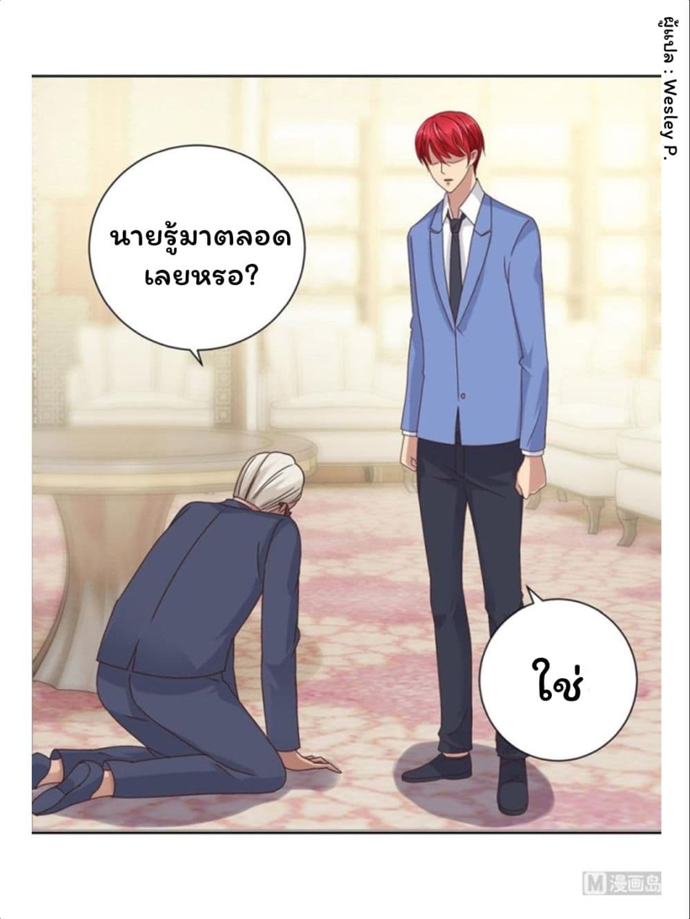 Metropolitan Supremacy System ระบบพระเจ้า 80-80