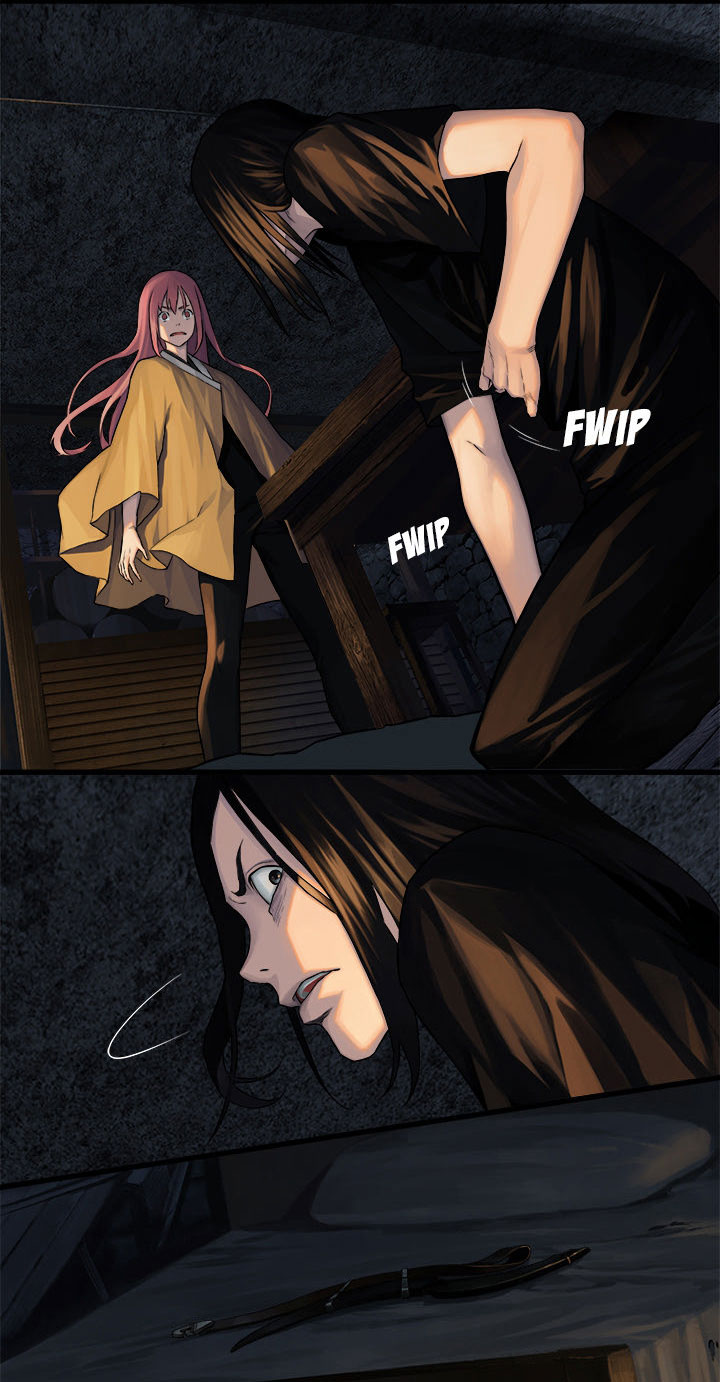 Her Summon 43-43