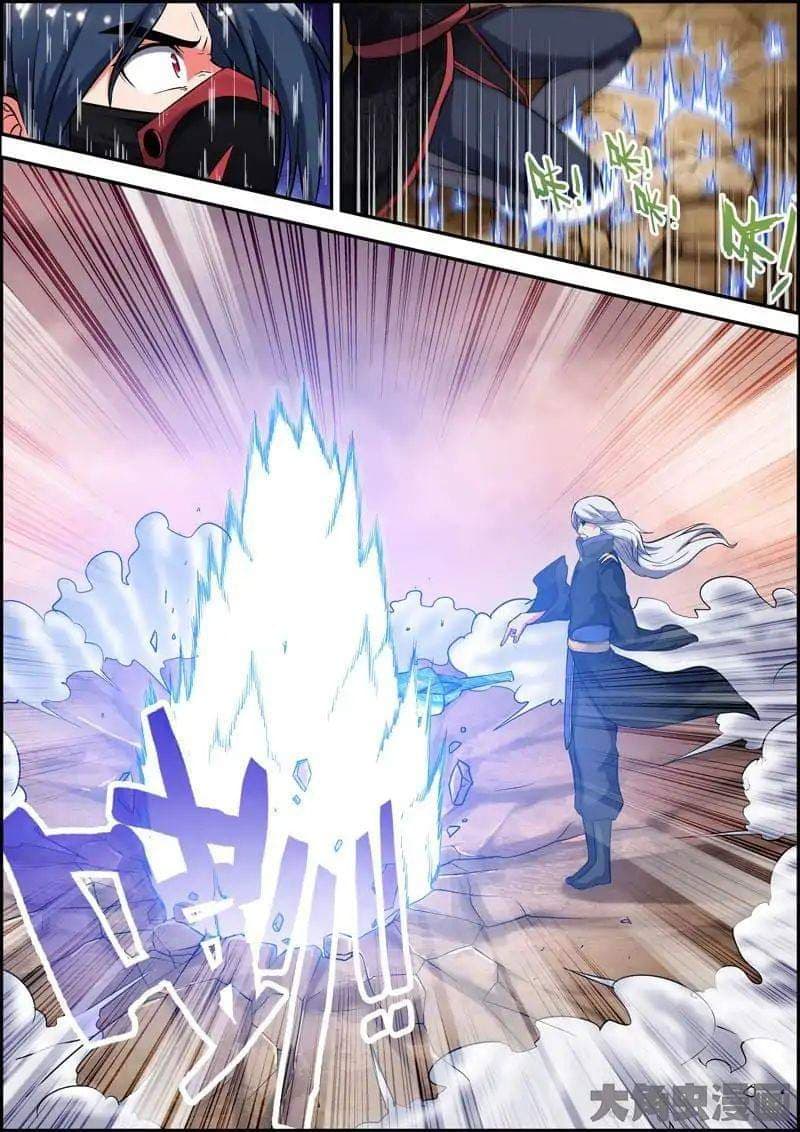 Legend Of Spirit Blade 22-22