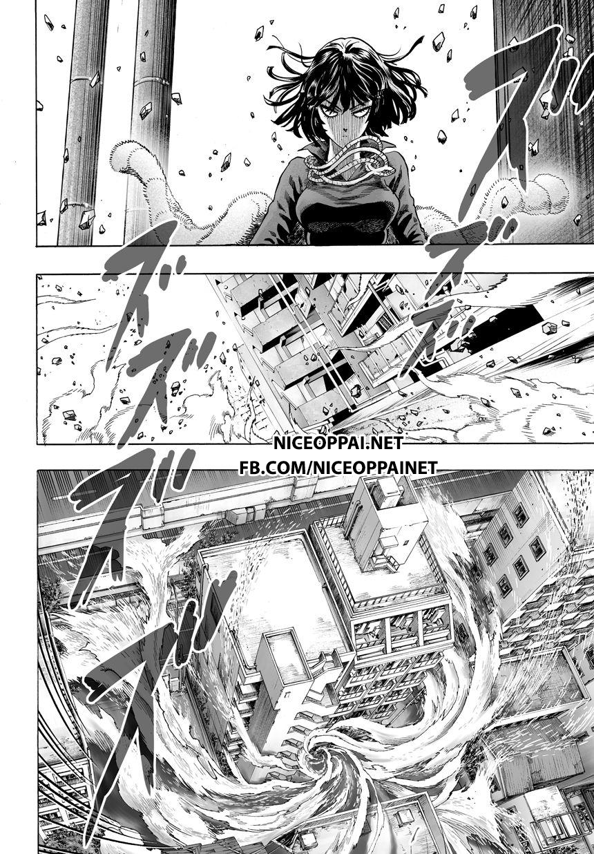 One Punch Man 42-อย่าดูถูกมันสิ!