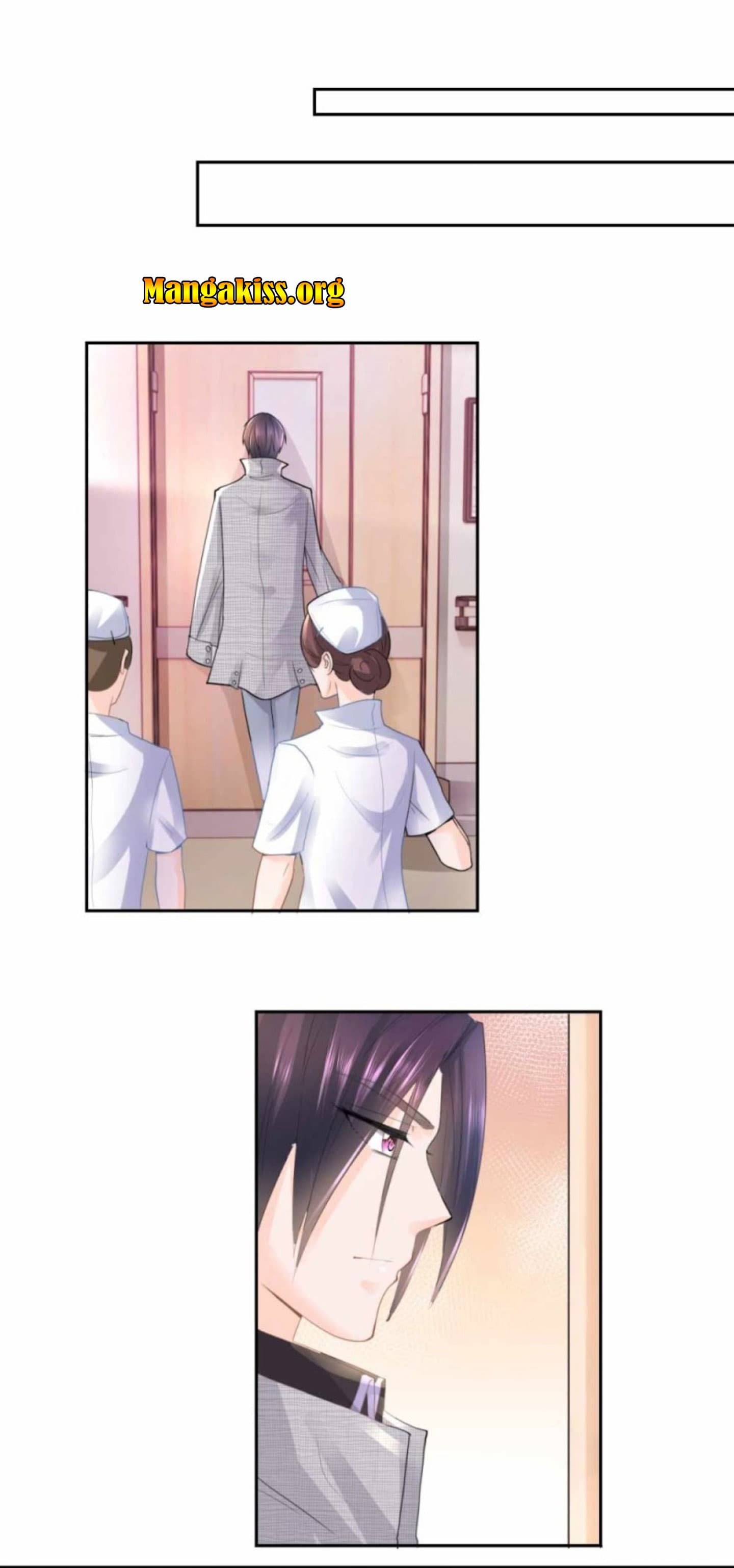 The Lovely Wife And Strange Marriage แผนรักลวงใจ 4-4