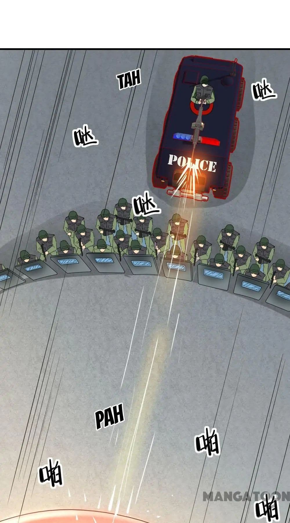 Almight Network 101-101