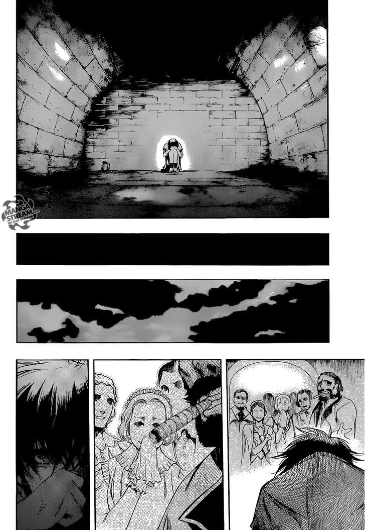 Attack on Titan - Before the Fall 2-เด็กสาวผู้เด็ดเดี่ยว