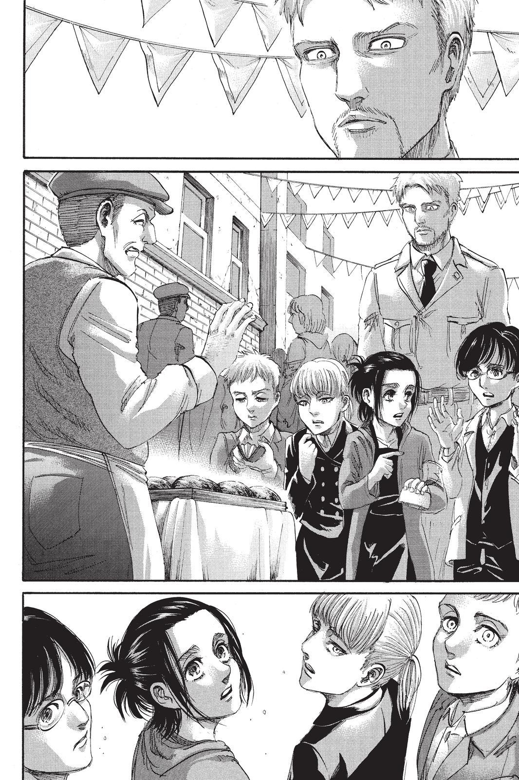 Attack on Titan 98-ดีใจที่ได้เห็น