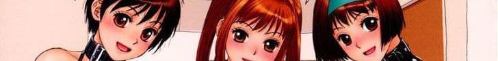 Mai no Heya 27-ไมคิดไม่ตก