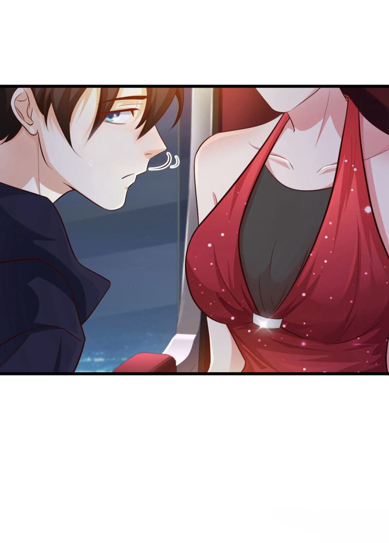 The Strongest Peach Blossom ราชาดอกไม้อมตะ 5-5