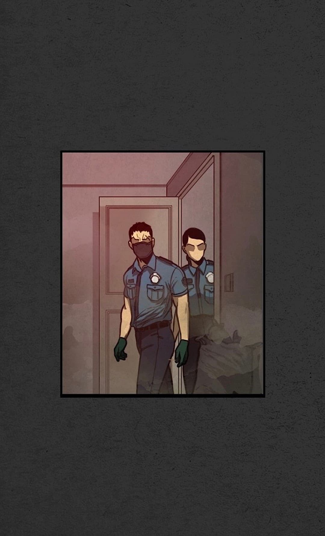 Foul Smell 5-5