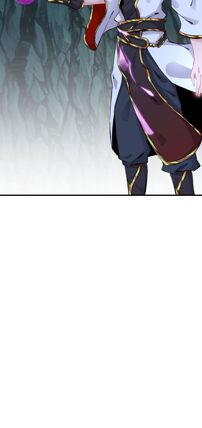 Vengeance of the Heavenly Demon 4-4