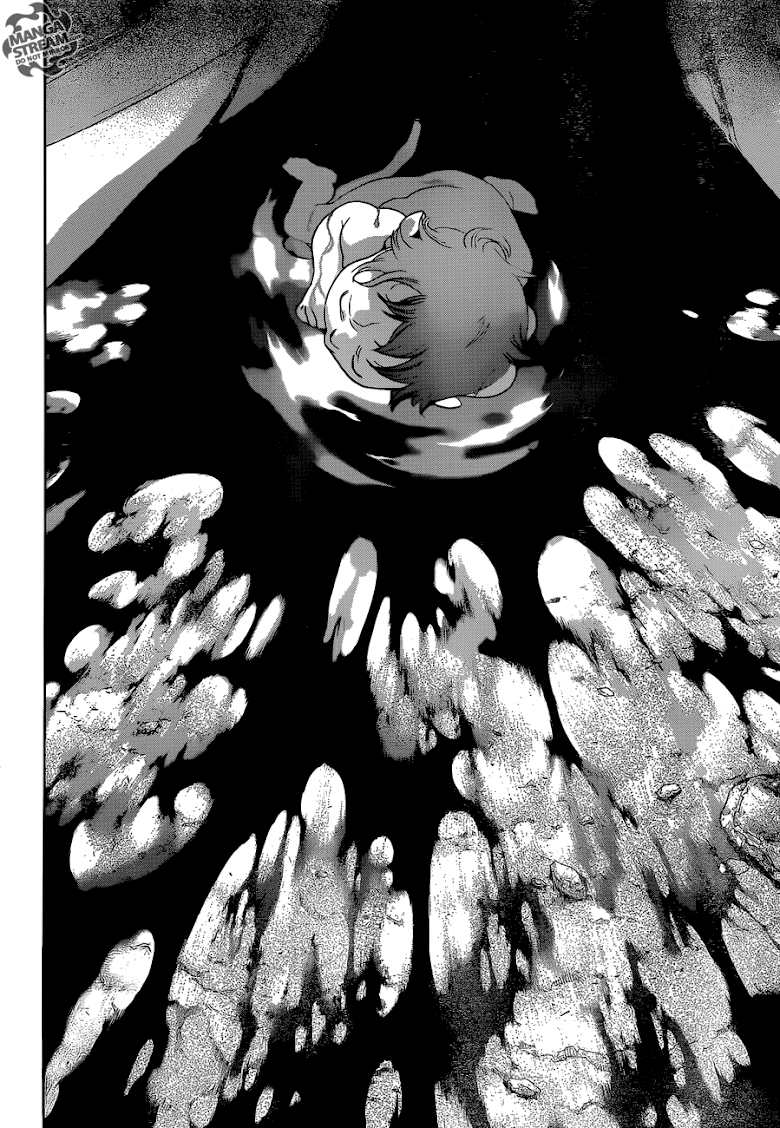Attack on Titan - Before the Fall 1-บุตรแห่งไททัน