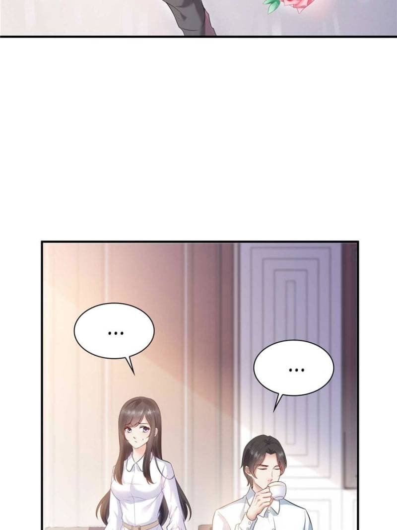 Perfect Secret Love: The Bad New Wife is a Little Sweet 5-5