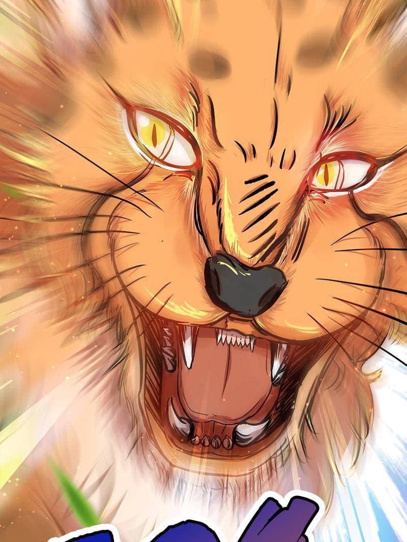 Beauty and the Beasts 1-1