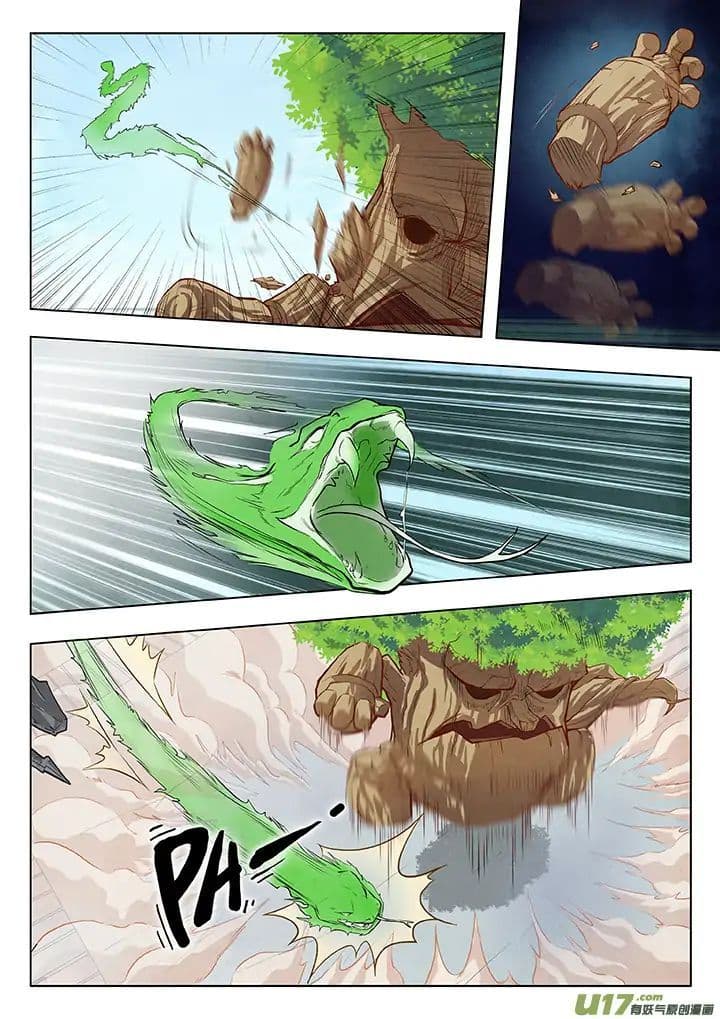 The Last Summoner 3-3
