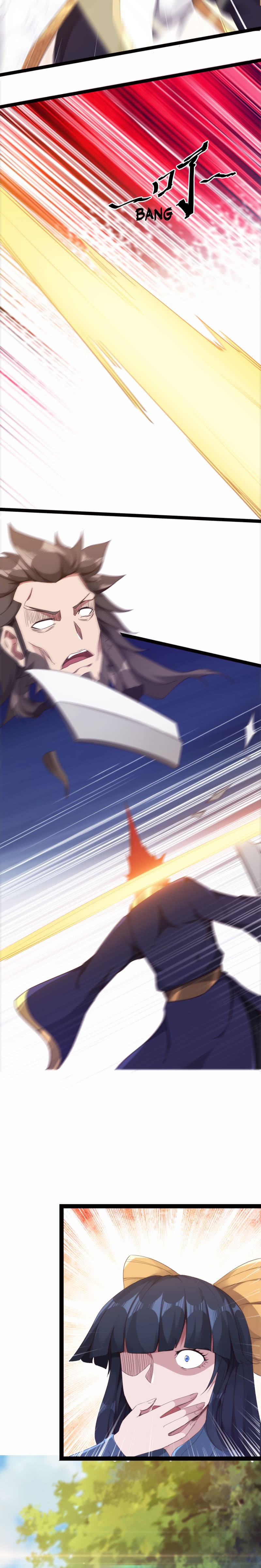 Path of the Sword 10-10