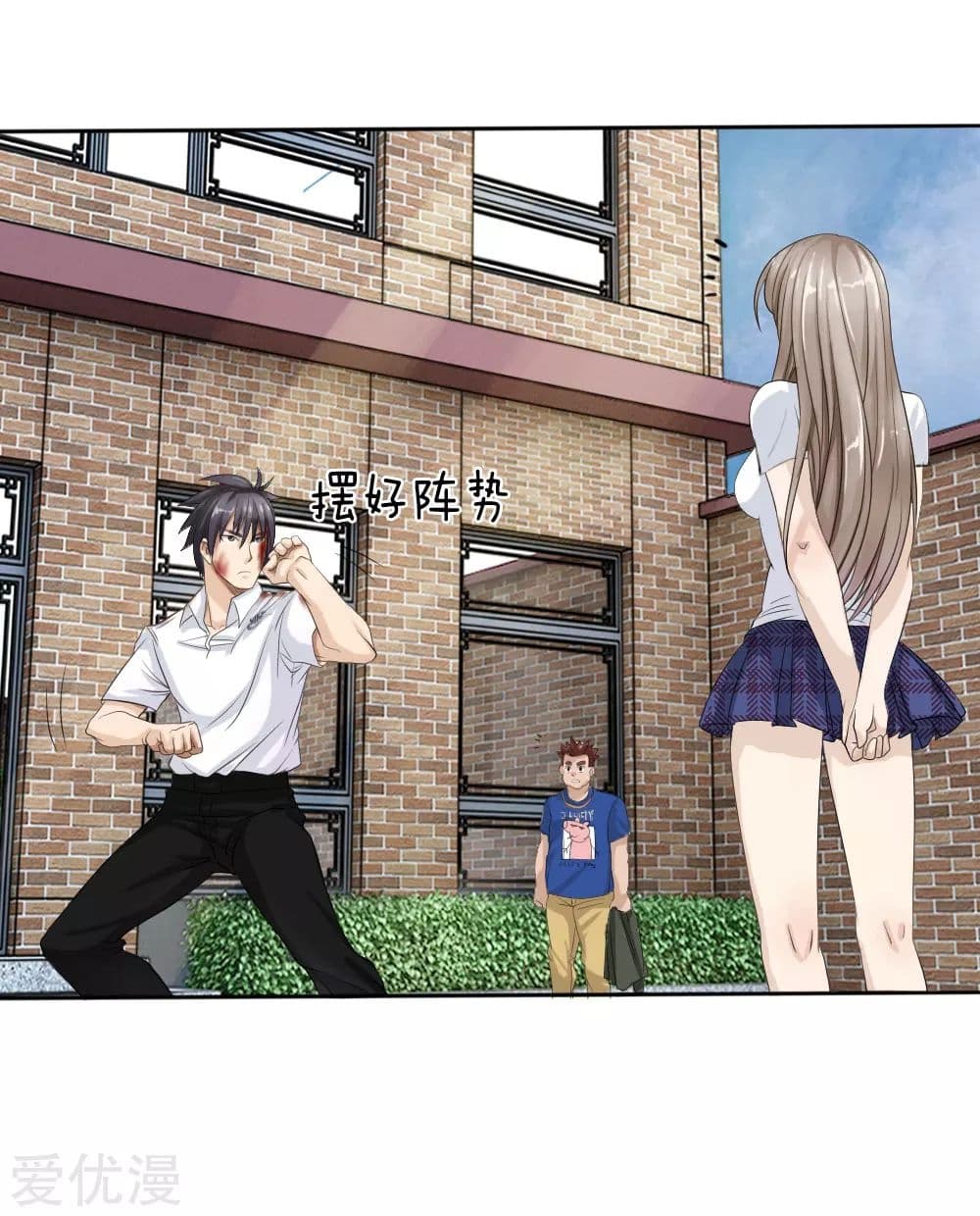 Peerless King 12-12