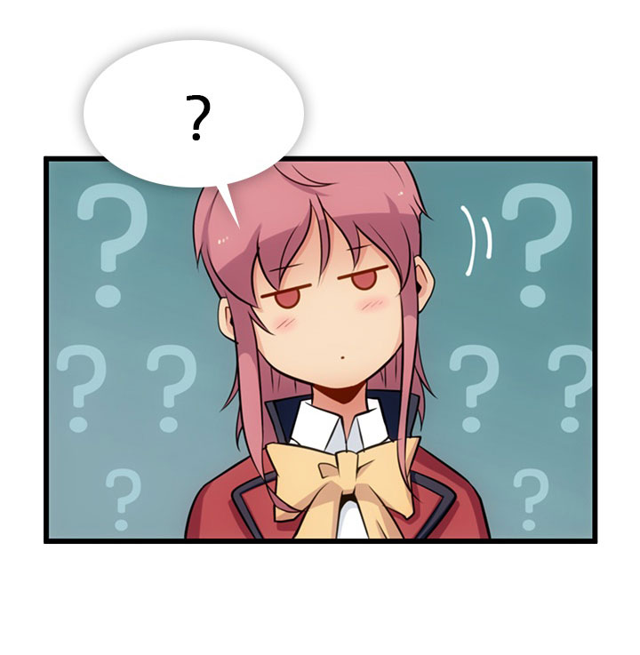 Such a Cute Spy 4-4