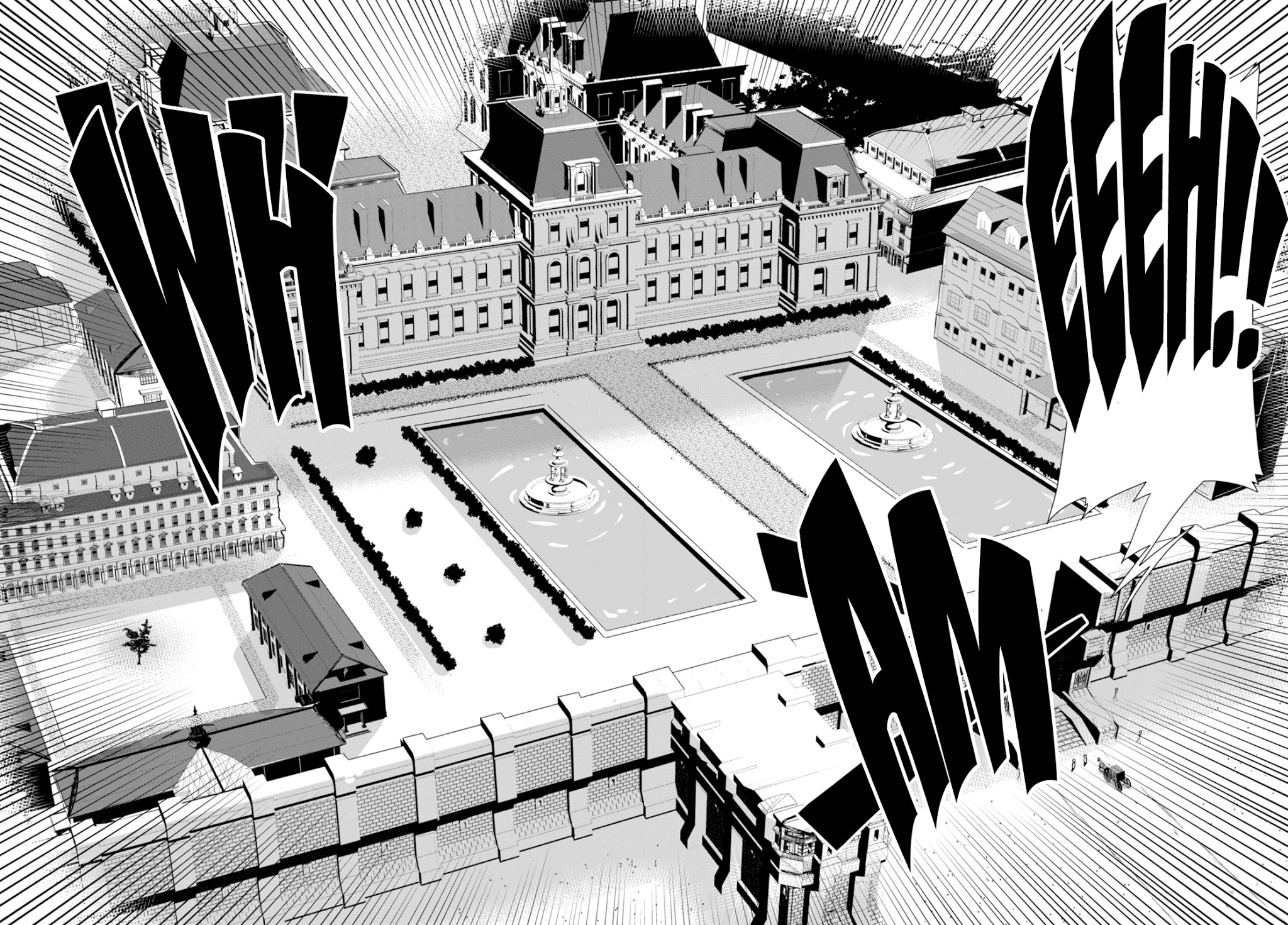 Botsuraku Youtei Nanode, Kajishokunin wo Mezasu 2-นางเอก