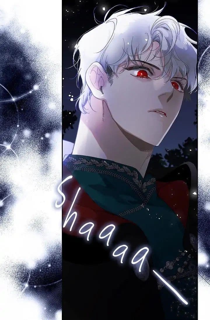 The Tyrant's First Love 5-5