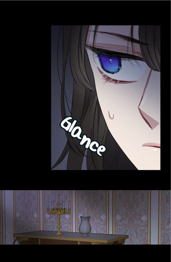 The Tyrant's First Love 17-17