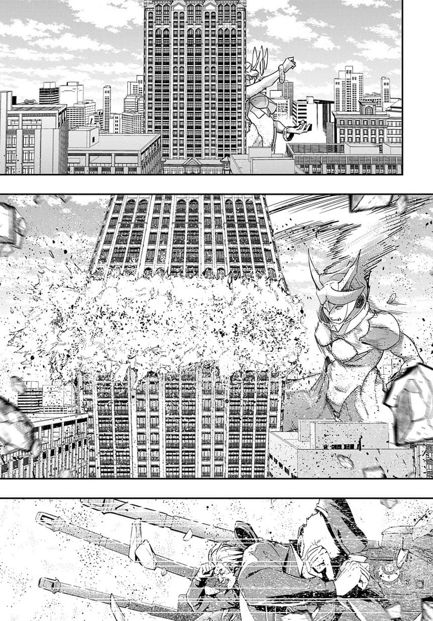 Hametsu no Oukoku อาณาจักรแห่งการล่มสลาย 3-การพบพาน