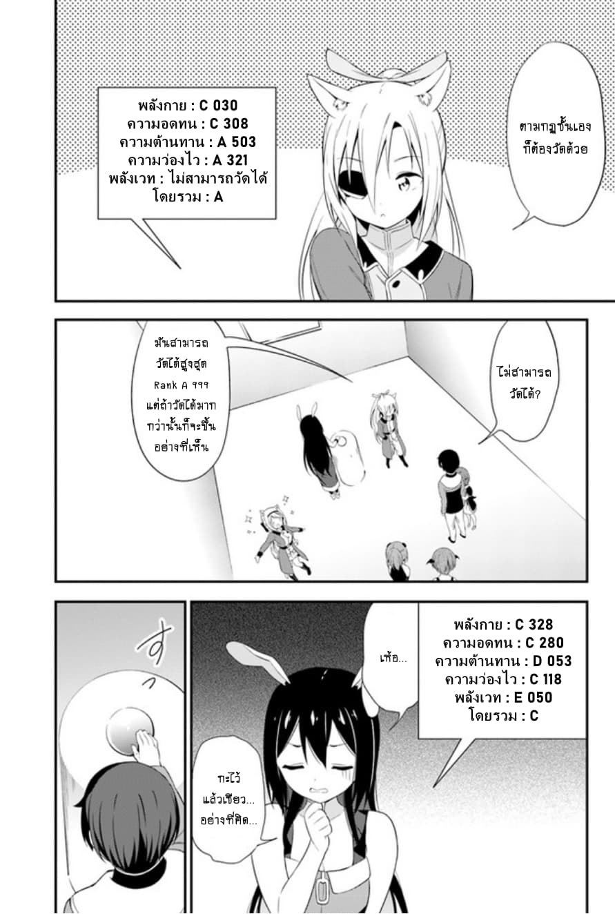 Butsuri-san de Musou shitetara Motemote ni Narimashita 14-14