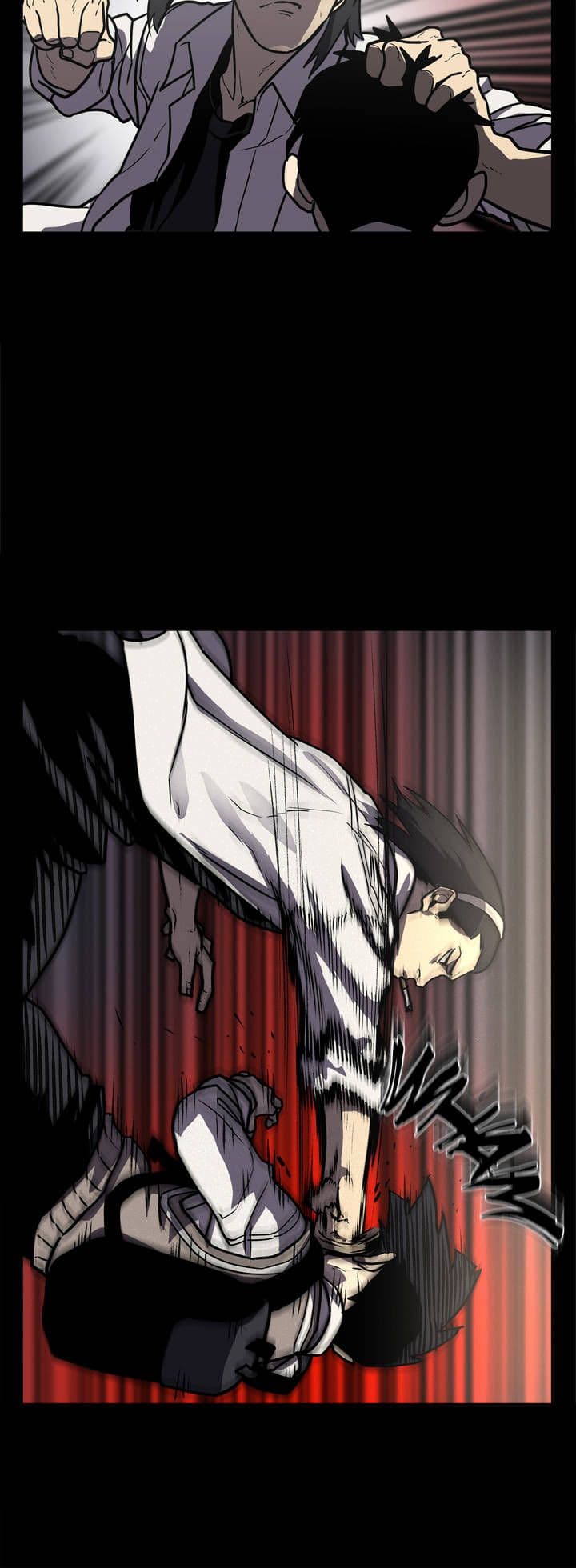 The Devil's Boy 3-3