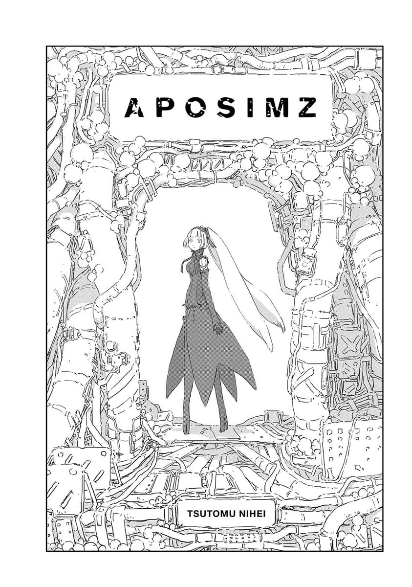 APOSIMZ 6-6