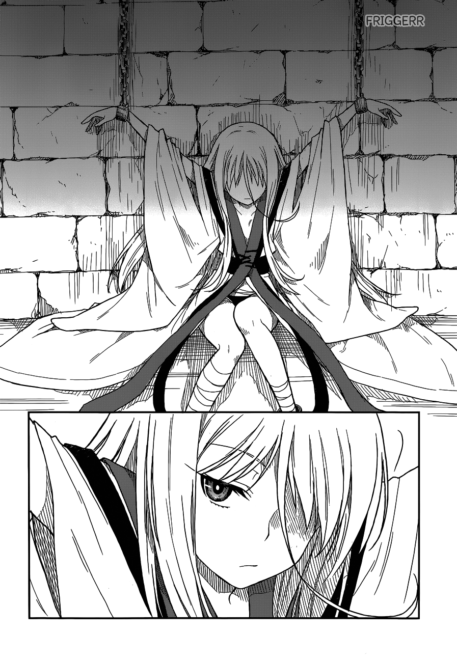 Kono Shima ni wa Midara de Jaaku na Mono ga Sumu 2-2
