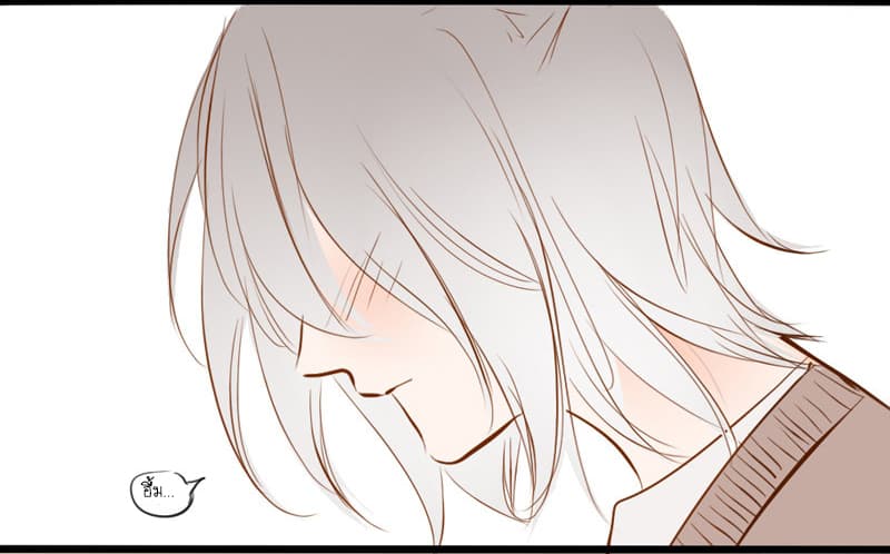 Mao Xian Sheng He Gou Gou คูมเหมียวกับหมาน่อย 11-อย่าอารมณ์ไม่ดี n