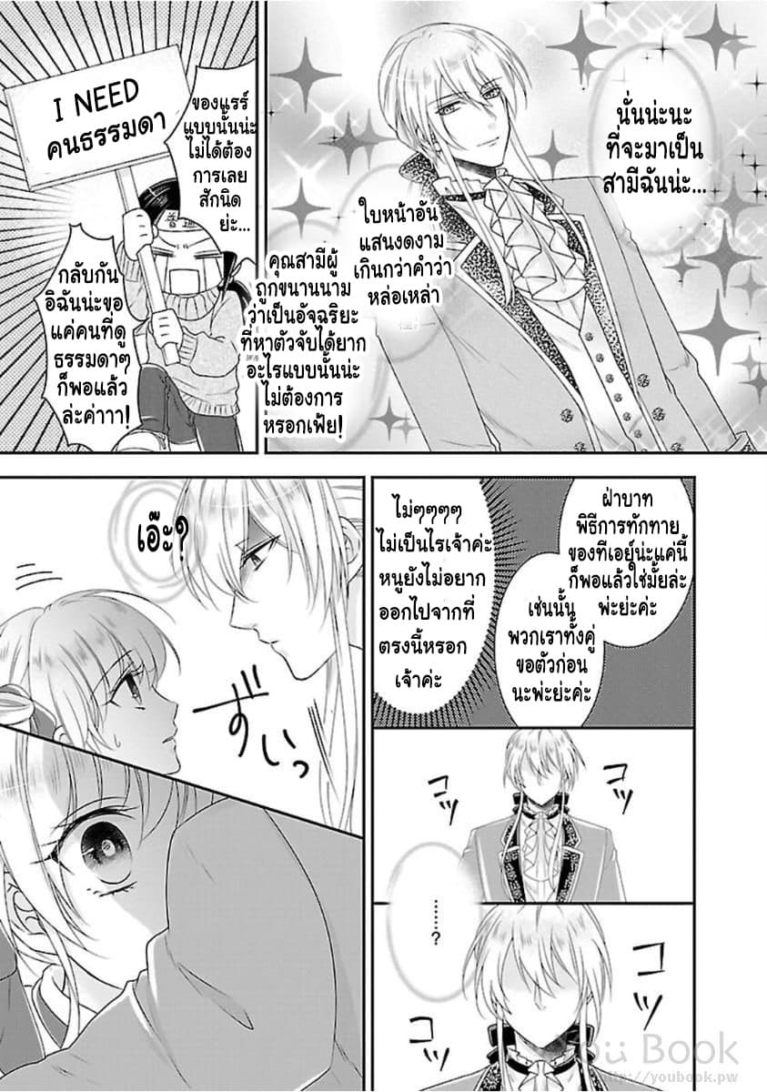 Fake Cinderella 3-3