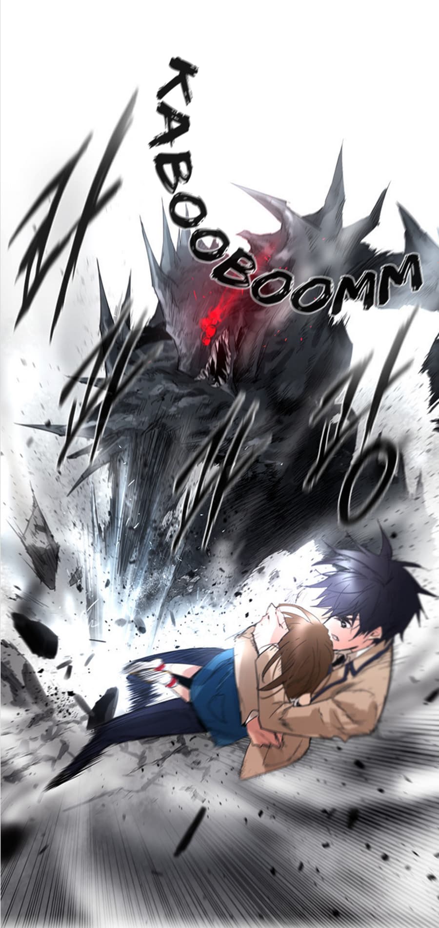 Heaven's Souls 2-2