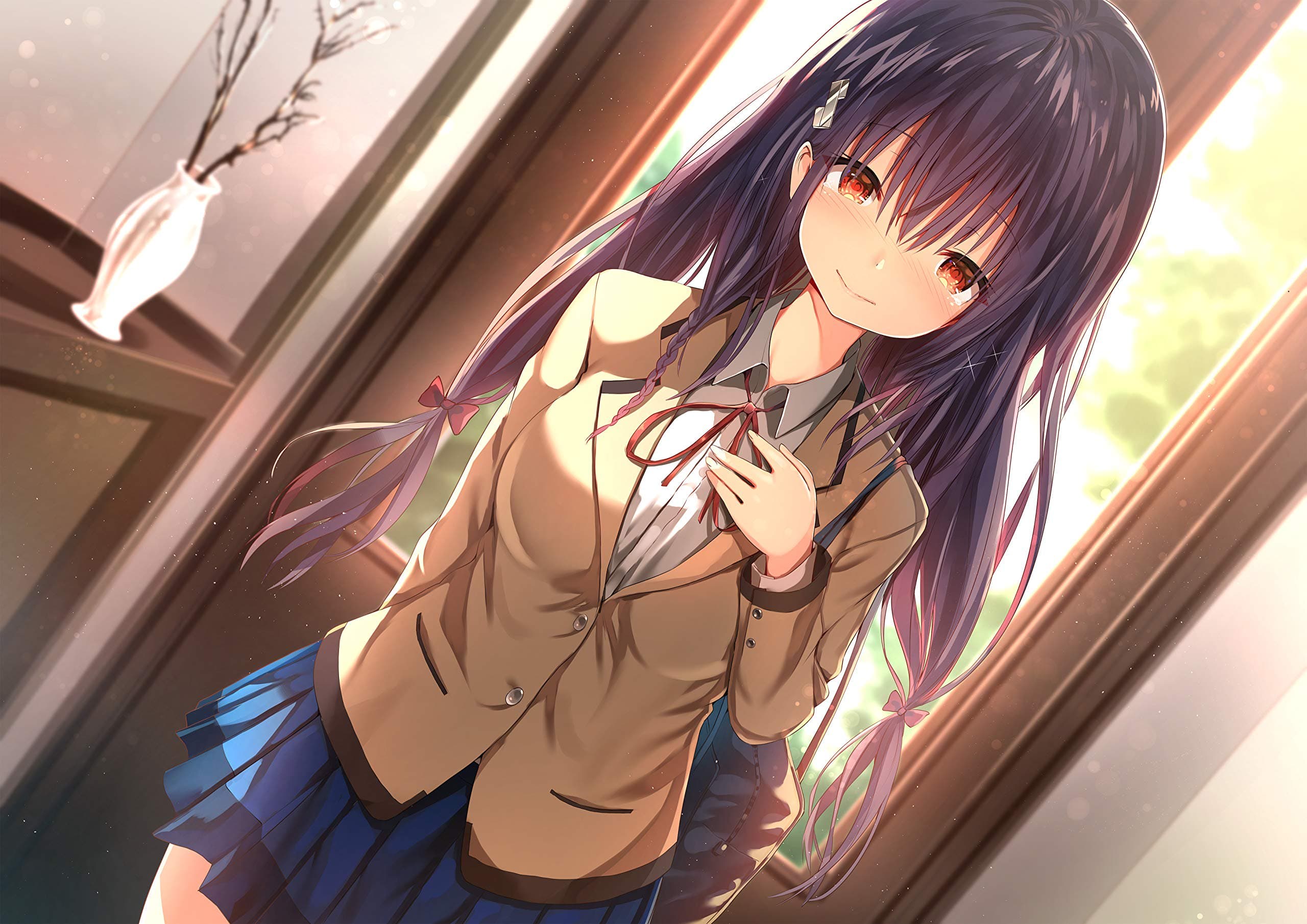 Imouto wa Psychopath (นิยาย) 0-บทนำ - ผมไม่คิดล่วงเกินน้องสาว