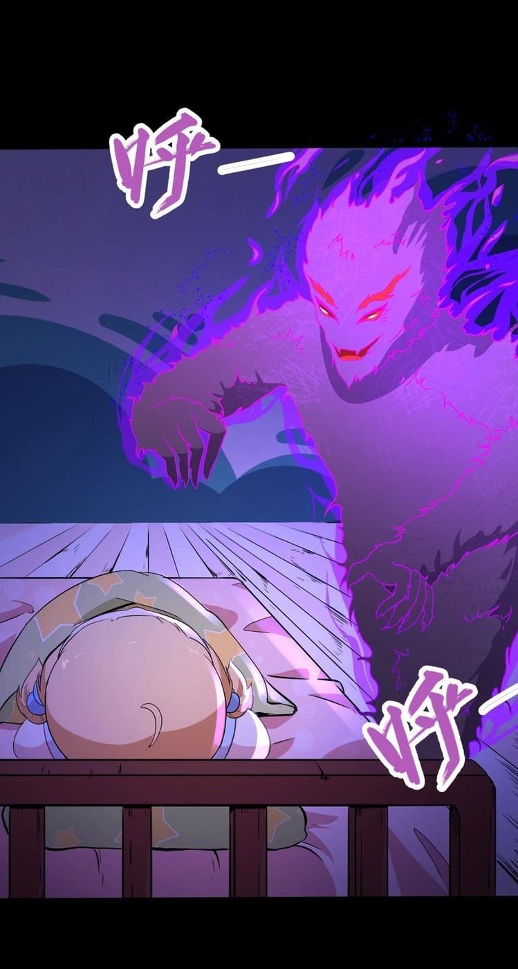 Daddy From Hell 5-5